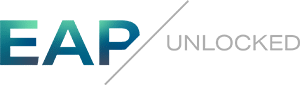 EAPunlocked logo